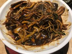 -吴越荣记苏州菜·松鼠桂鱼100%活鱼现做(斜塘老街店)