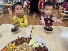 -怡康华庭中英文幼儿园