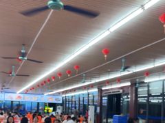 -红月湾海鲜饭店•沙滩海景(双月湾店)