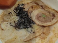 -味千拉面(保定万博广场店)