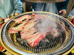 -西塔老太太泥炉烤肉(北京双井店)