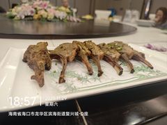 -马大胡子清真西北菜