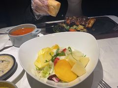 -西堤牛排(南京龙江店)