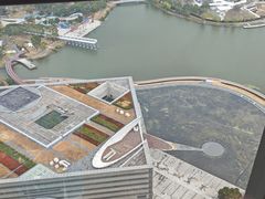 -嘉定凯悦·咖啡厅