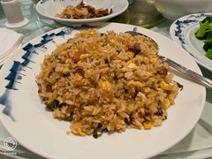 -杭州香格里拉·香宫中餐厅