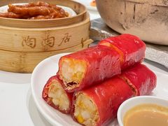 -陶陶居酒家(第十甫路总店)