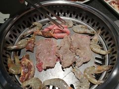 -韩盛·盛江山自助料理(中街大悦城店)