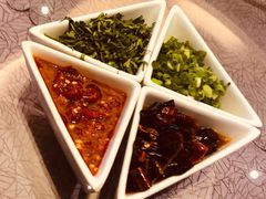 -满堂欢豆捞坊(美丽华大酒店店)