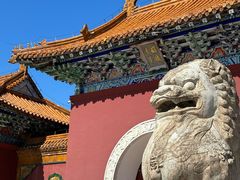 -北陵公园