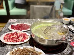-八合里牛肉火锅(深圳光明大仟里二店)