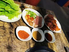 -33韩式自助烧烤(环城南路店)