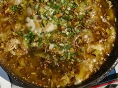 -驿舍·民國老营房院子私房菜(科学会堂店)