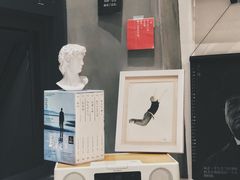 大堂-隹木咖啡馆(宝龙广场店)