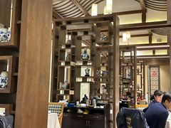 -太湖饭店·寄畅轩中餐厅