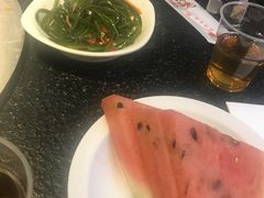 -佰人王串串香火锅(洋珠巷店)