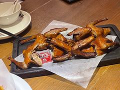 -鸽味轩·粤菜小馆(高楼门总店)