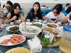-明记海鲜大排档(巽寮湾店)