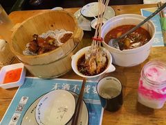 -胡桃里音乐酒馆(溧水店)