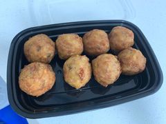 -夏氏怪老头·扬州狮子头(天山西路店)