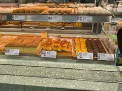 -泸溪河桃酥(西直门凯德店)