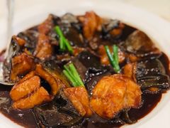 酱烧鮰鱼-金时代顺风大酒店(协泰店)