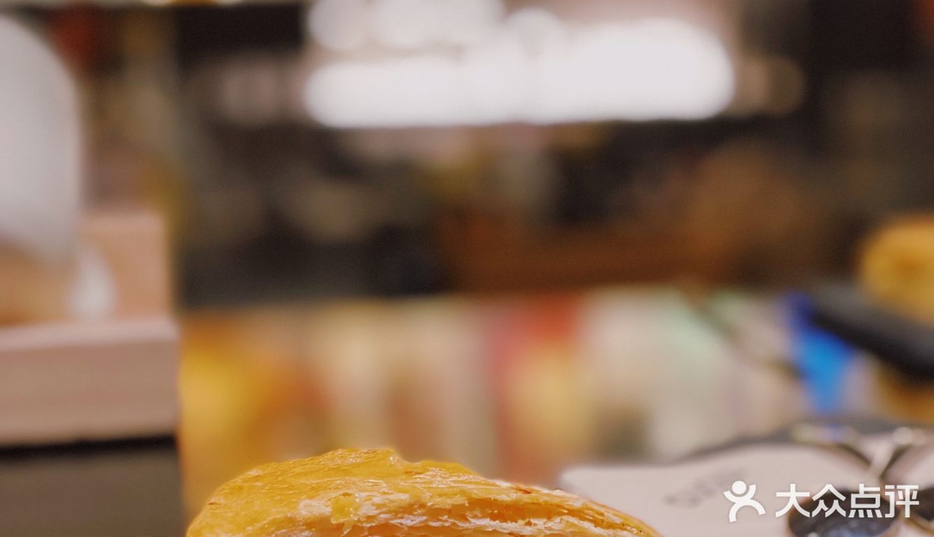 北京咖啡 | 海鲜市场下午即将闭市的风味的豆子