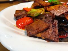 -圆满素食林饭店非遗素食(河西店)
