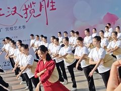 -西北湖绿化广场