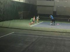 -齐动力网球(国贸店)