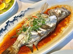 -杭州香格里拉·香宫中餐厅