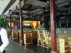 -老码头火锅(骡马市店)