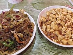 -卢庄(江汉路店)