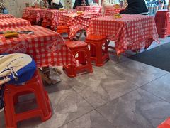 -荆九爷爆炒桥头三嫩(夫子庙店)
