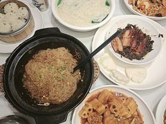 -刘胖子家常菜·蹄花焖藕(中南店)