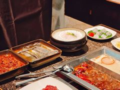 -皇城老妈火锅(琴台店)