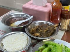 -阿秋牛排(湖心街店)