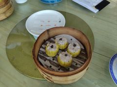 -陶兰居·香港饭店·海鲜大排档(圆融时代广场店)