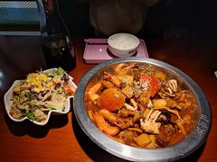 -谢蟹浓(西铁营万达店)