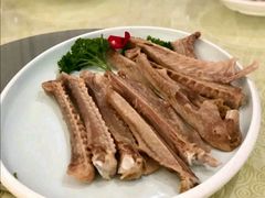 鹅翅膀-锡和无锡菜(景丽苑店)