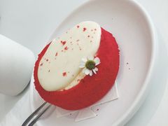 -露露家咖啡店