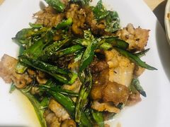 -椒小兔·盐帮川菜中餐厅(金沙时代广场店)