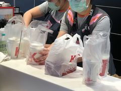 -肯德基(洛川店)