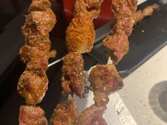 -京韵胡同·酱香羊蝎子火锅涮肉(长寿路店)