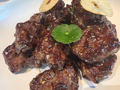 -玫瑰厅上海菜(兴国路店)