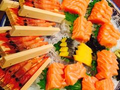 -黑松白鹿(崇文门新活馆店)