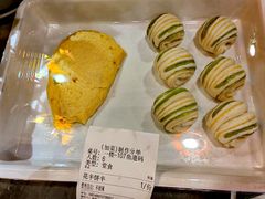 -万里闯关东铁锅炖菜馆(高新旗舰店)