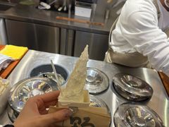 -野人先生Gelato(上海长宁龙之梦店)