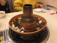 -八先生涮肉房(三里河店)