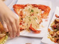 -阿浪海鲜连锁加工店(B栋2排1号火车头店)