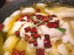 -金牌外婆家(苏州中心店)